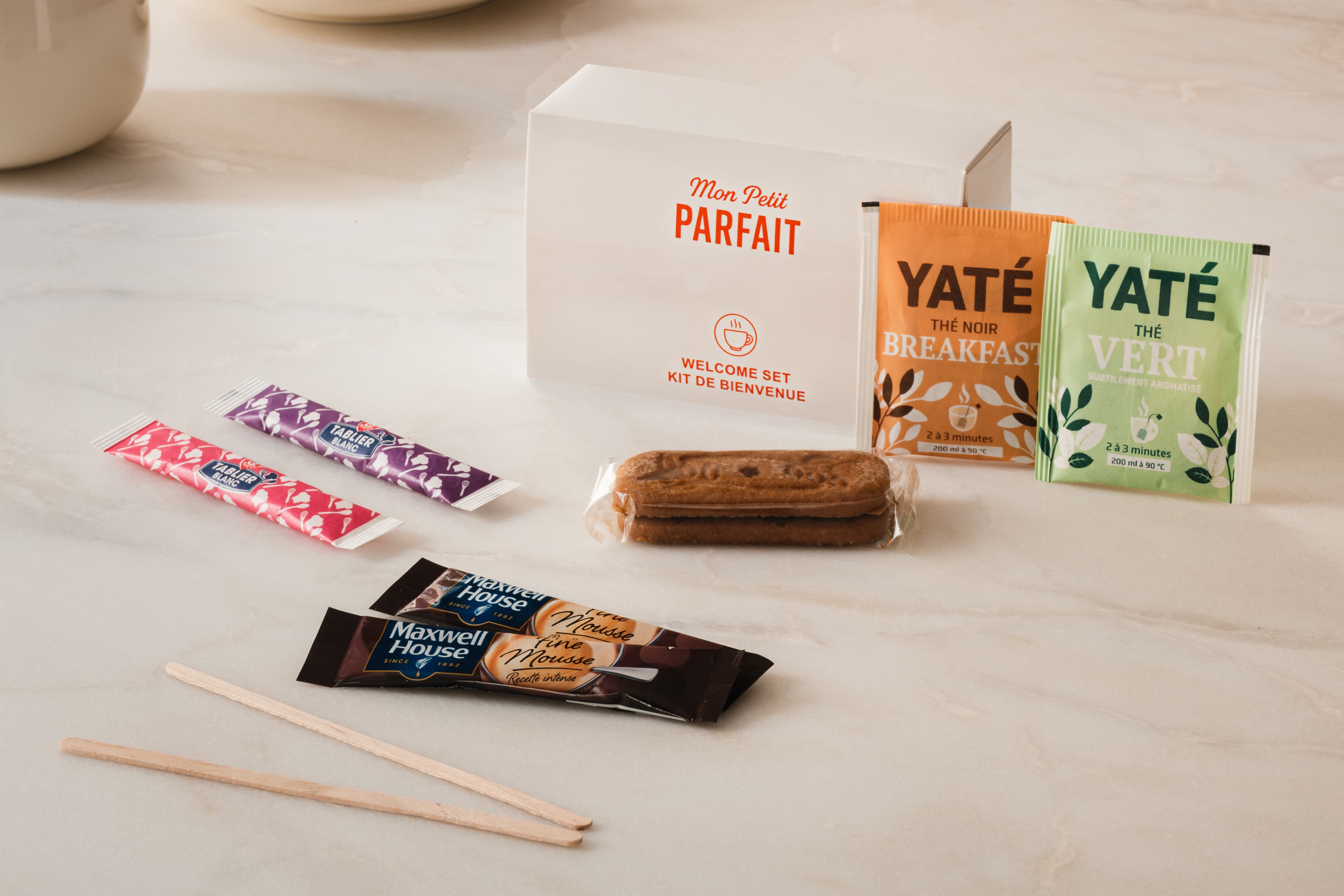 Kit Gourmand