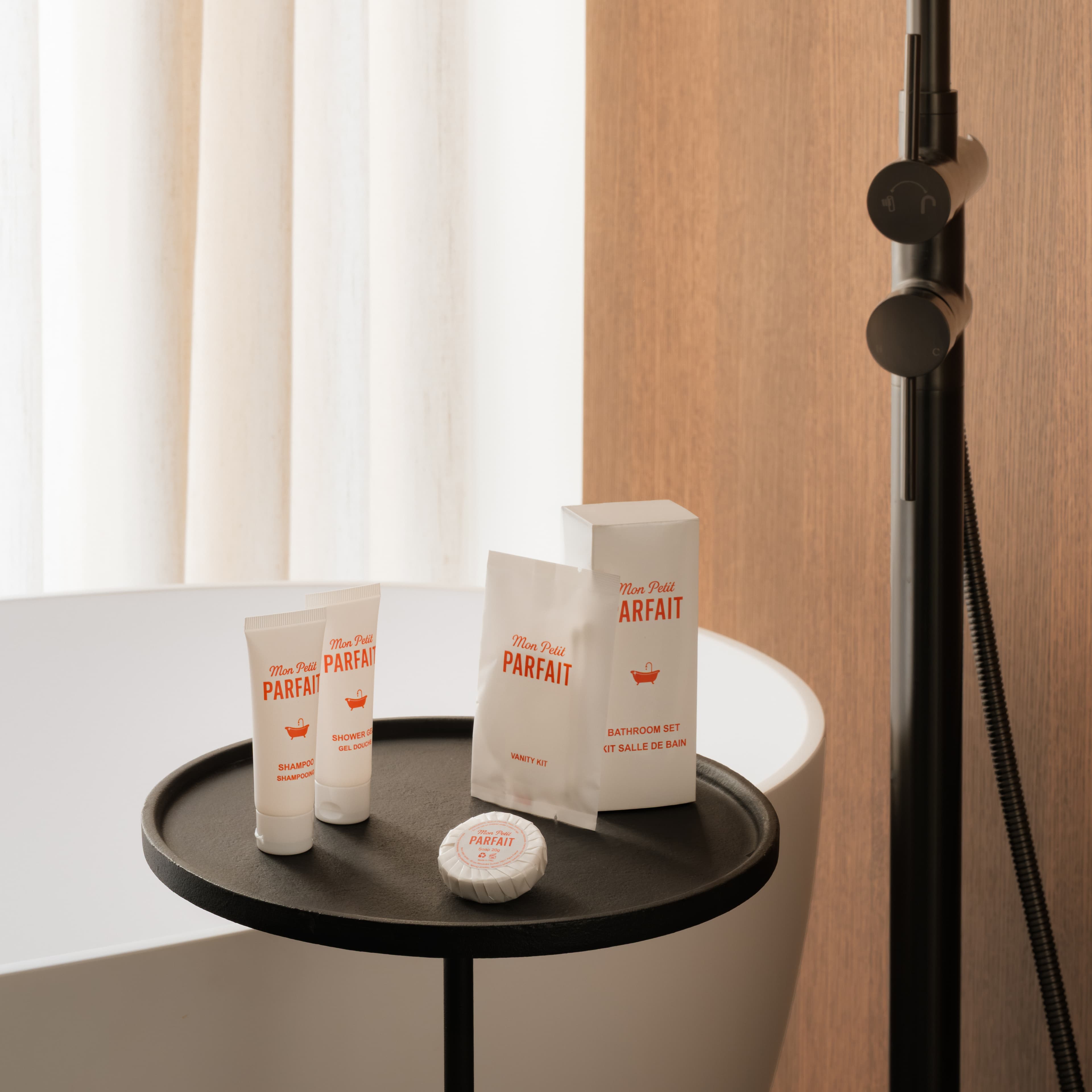Kit Salle de Bain 2