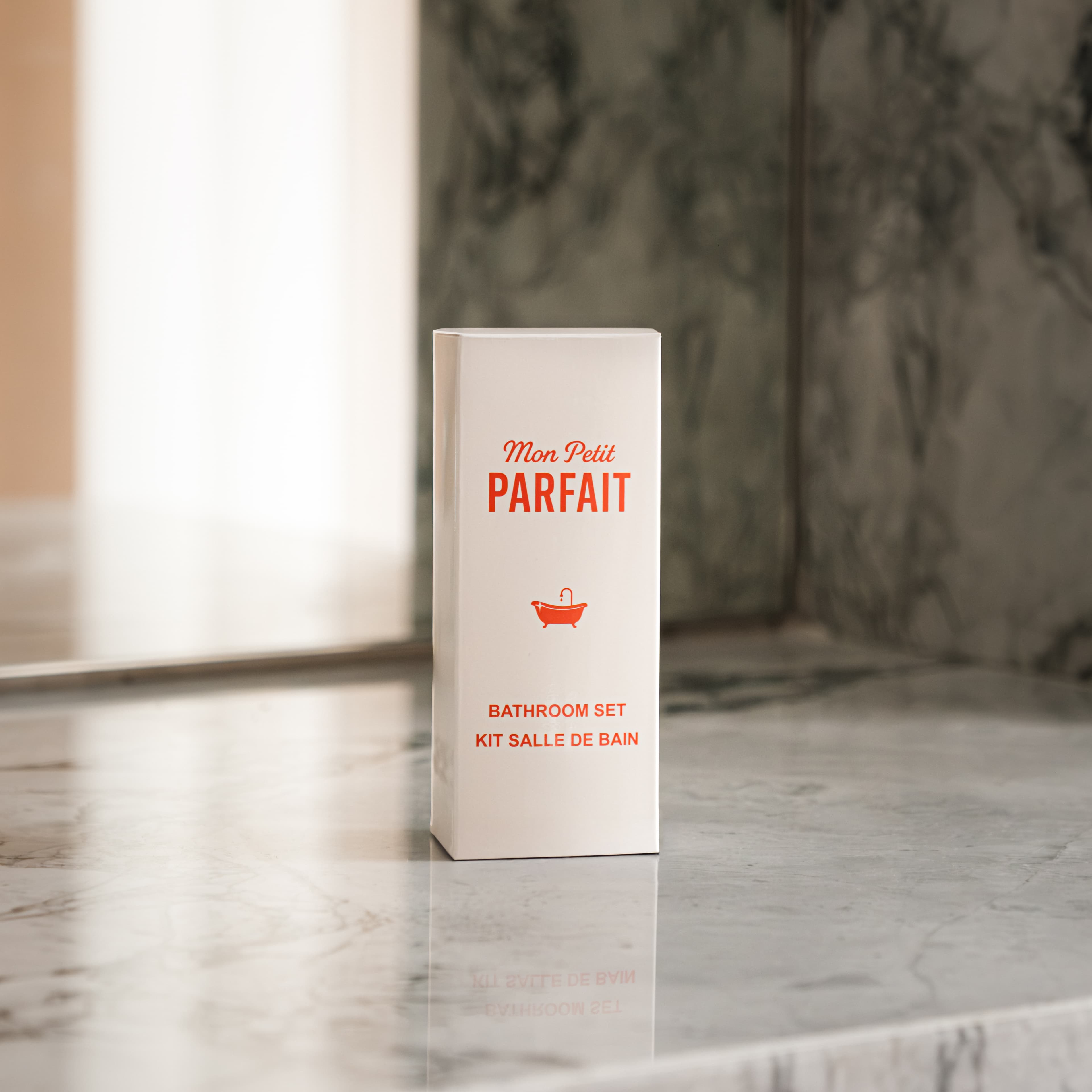 Kit Salle de Bain 5